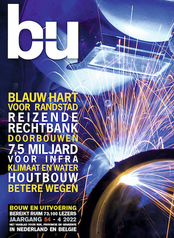 BU4-2022 Cover